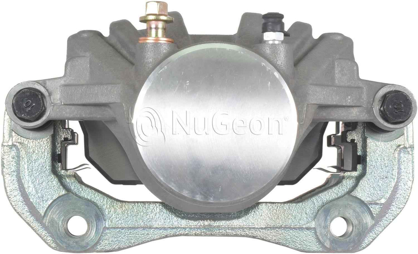 BBB Industries Remanufactured Disc Brake Caliper 99-00849B