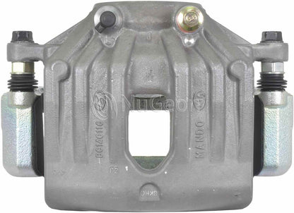 BBB Industries Remanufactured Disc Brake Caliper 99-00849B