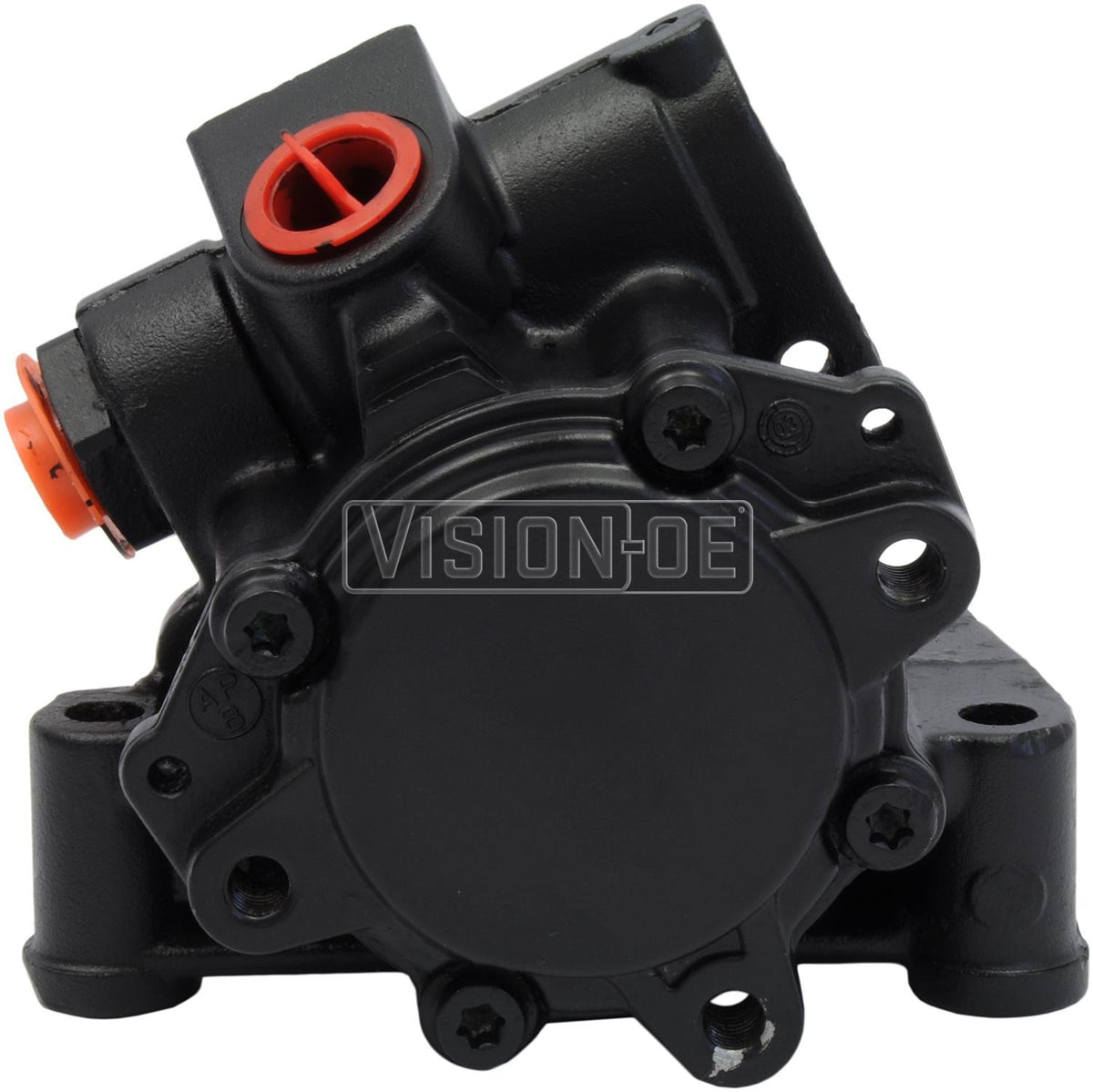 Vision OE Remanufactured Power Steering Pump 990-0851