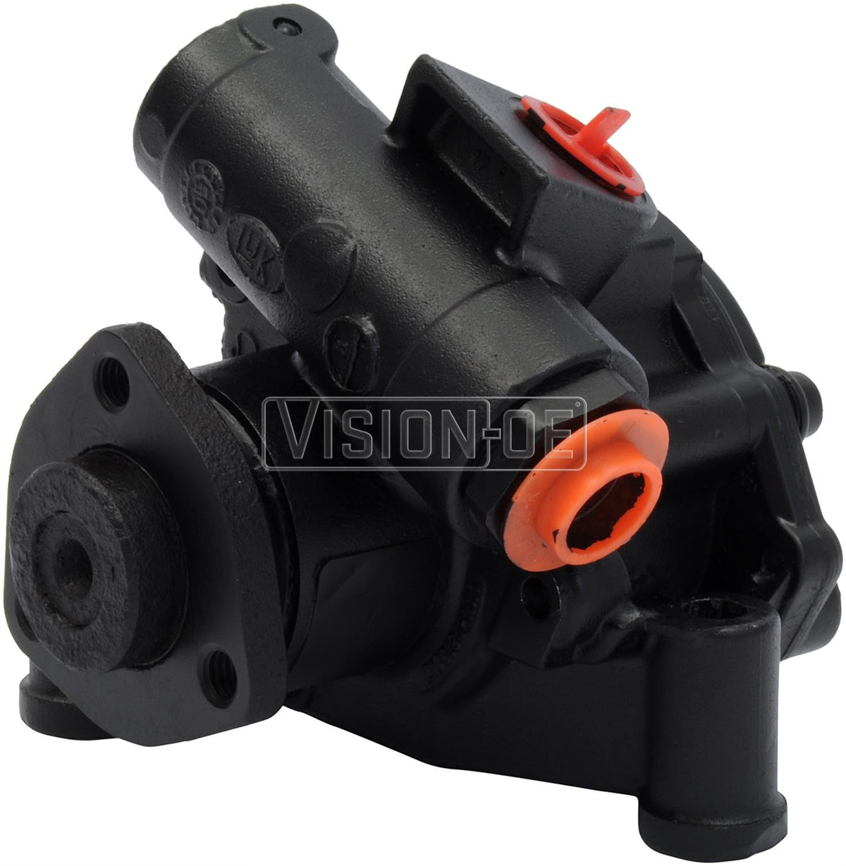 Vision OE Remanufactured Power Steering Pump 990-0851