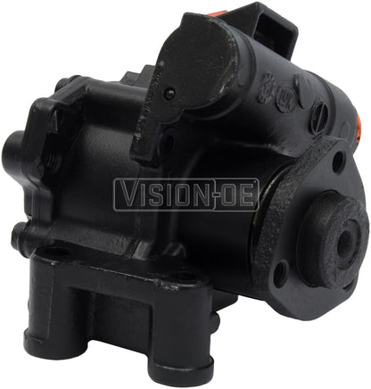 Vision OE Remanufactured Power Steering Pump 990-0851