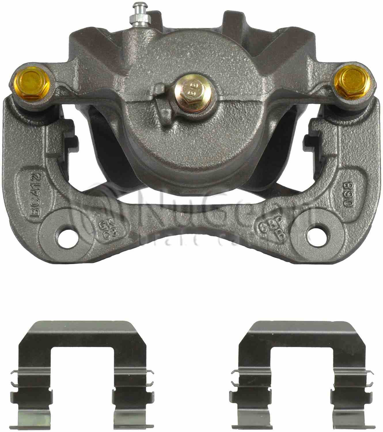 BBB Industries Disc Brake Caliper 99-00852A