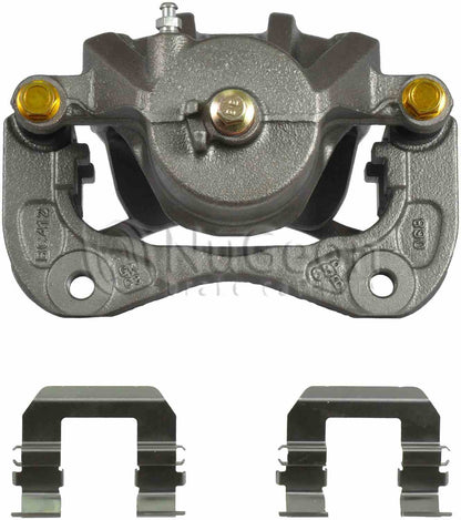 BBB Industries Disc Brake Caliper 99-00852A