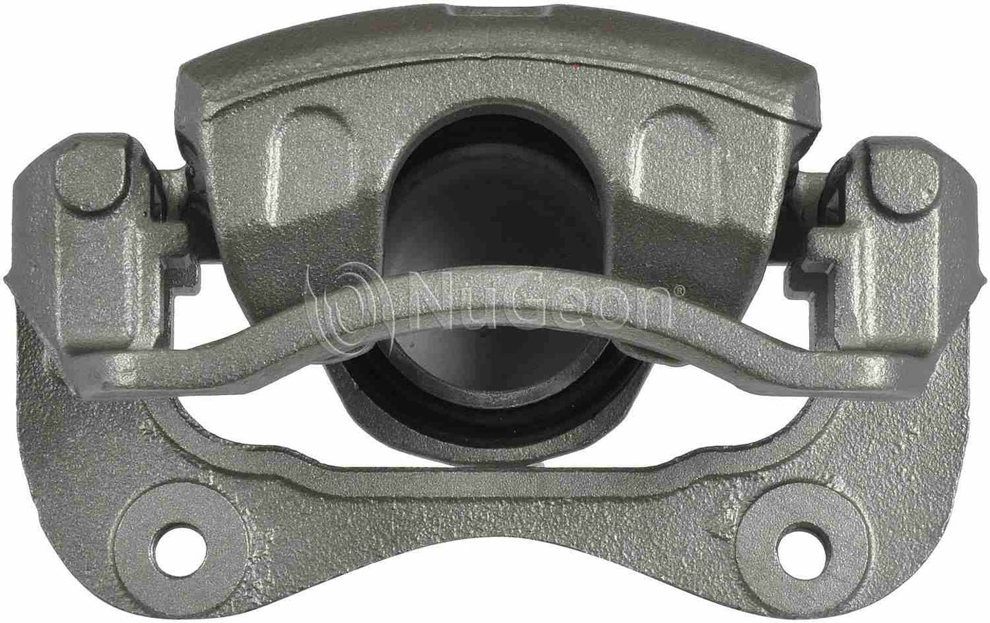 BBB Industries Remanufactured Disc Brake Caliper 99-00852A