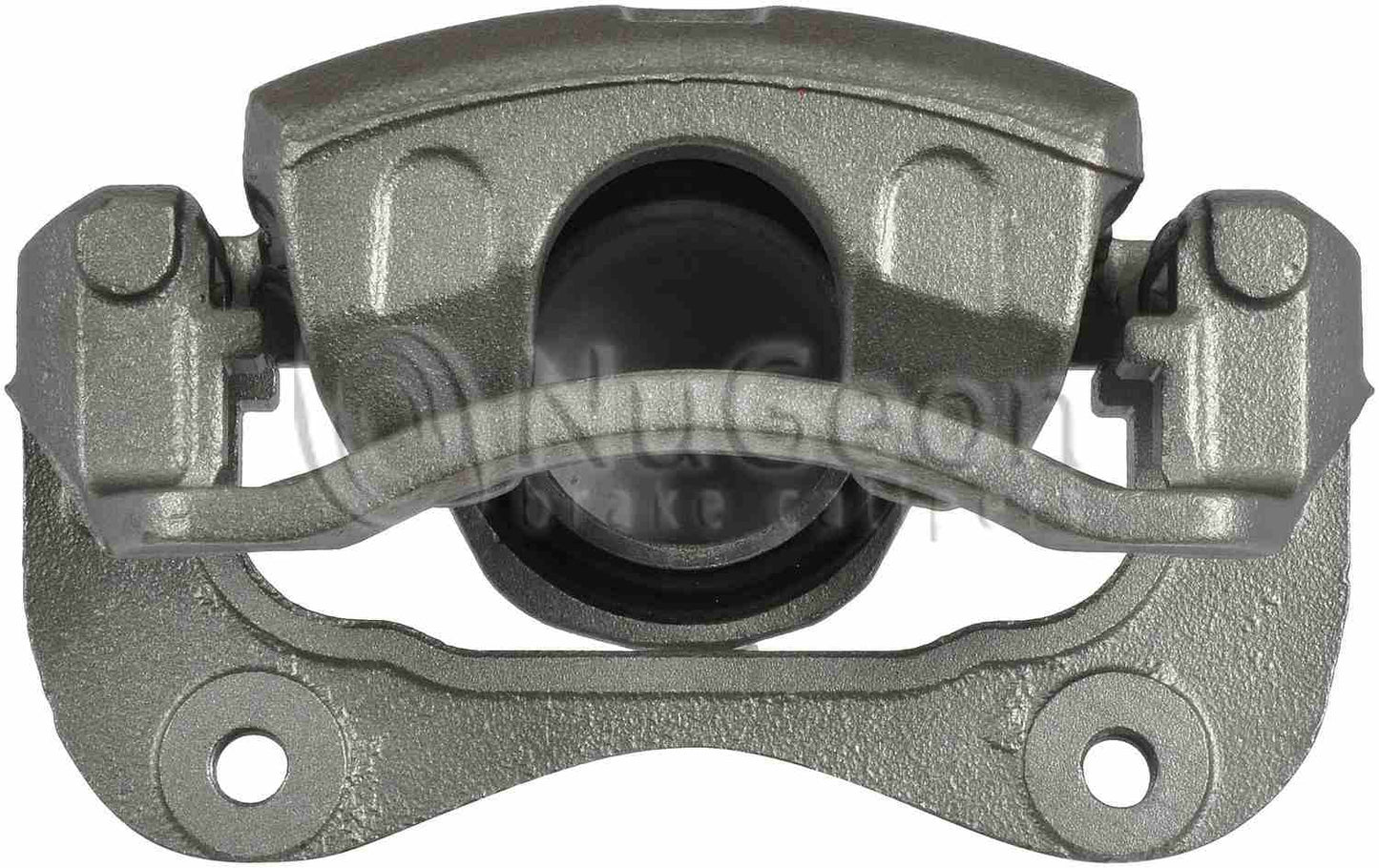 BBB Industries Remanufactured Disc Brake Caliper 99-00852A