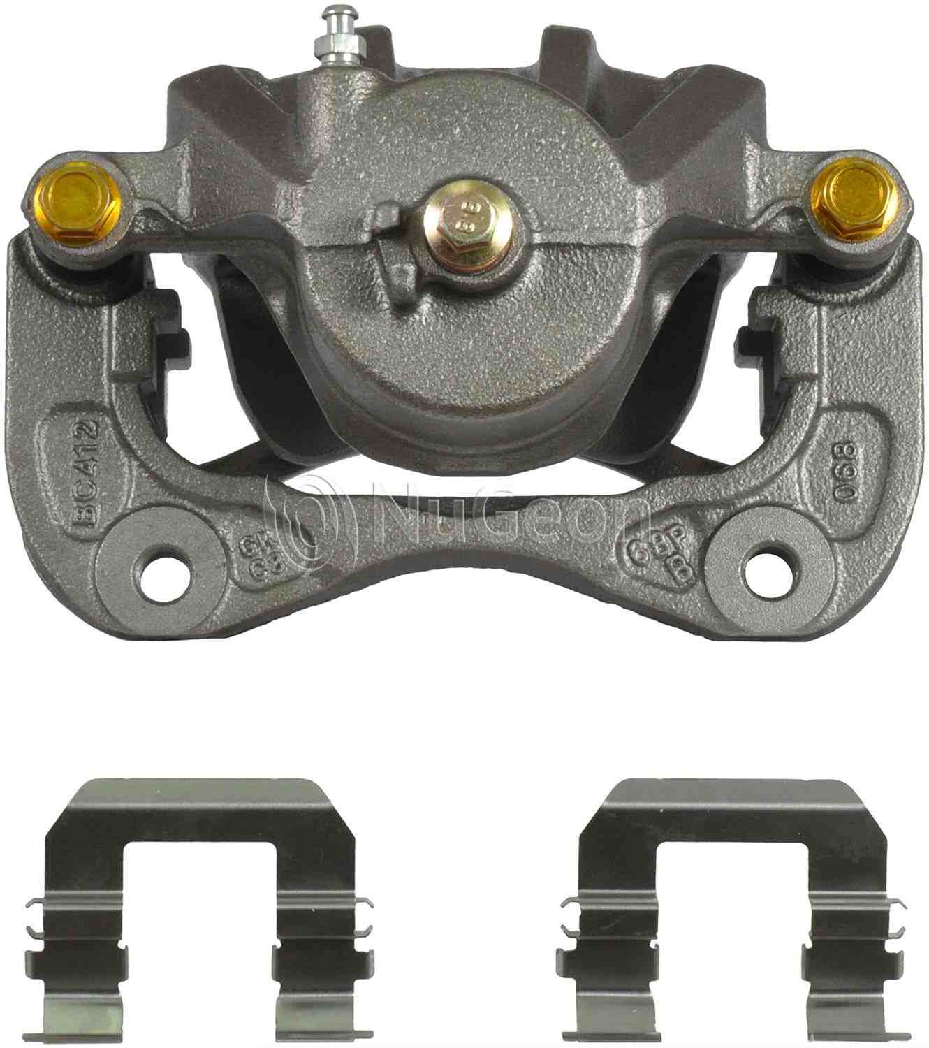 BBB Industries Disc Brake Caliper 99-00852A