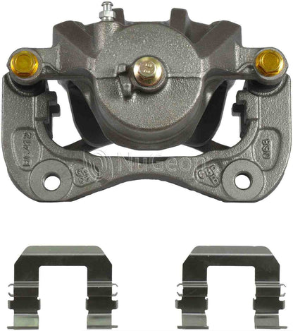 BBB Industries Disc Brake Caliper 99-00852A