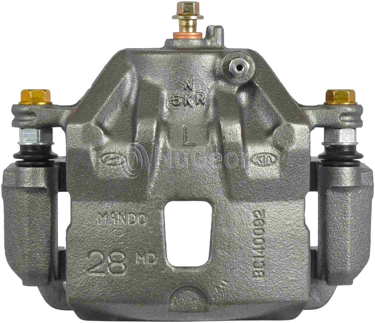 BBB Industries Disc Brake Caliper 99-00852A