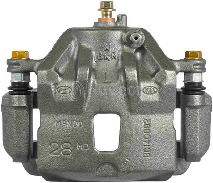 BBB Industries Disc Brake Caliper 99-00852A