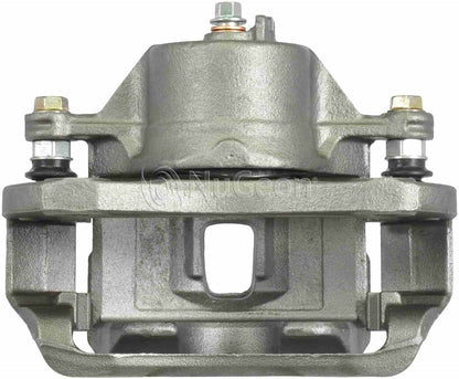 BBB Industries Remanufactured Disc Brake Caliper 99-00852B
