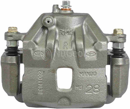 BBB Industries Disc Brake Caliper 99-00852B