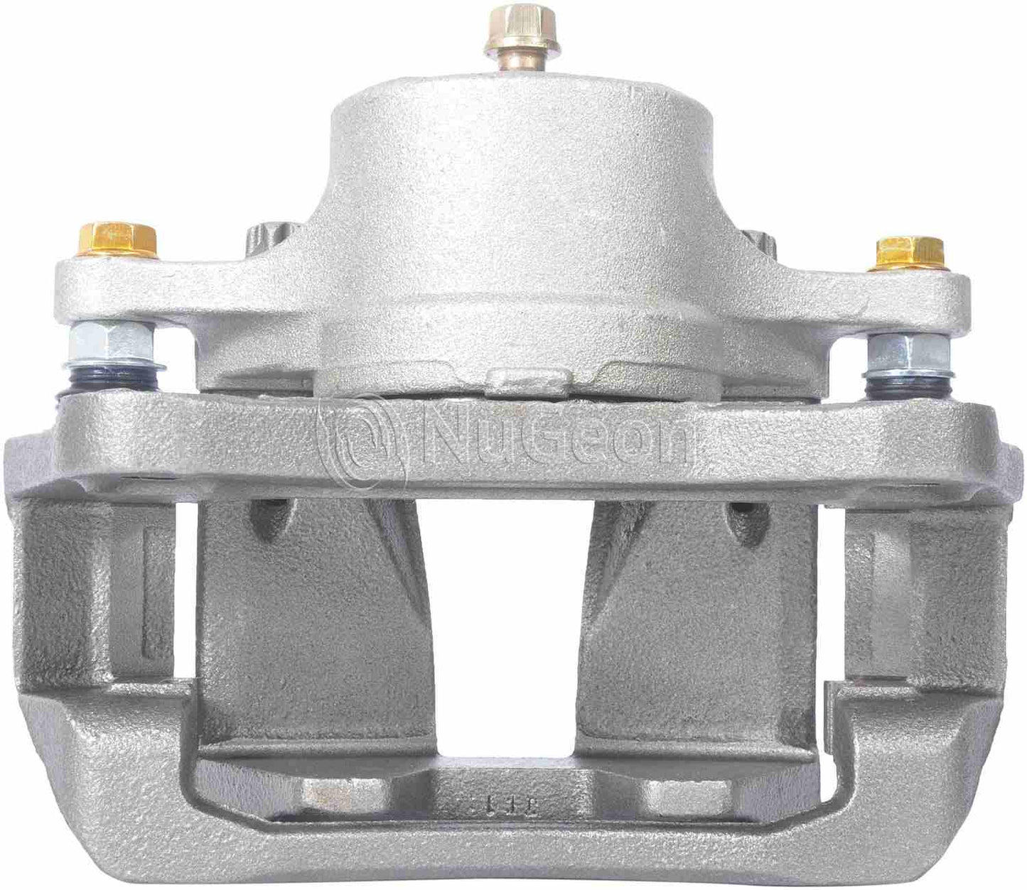 BBB Industries Disc Brake Caliper 99-00853B