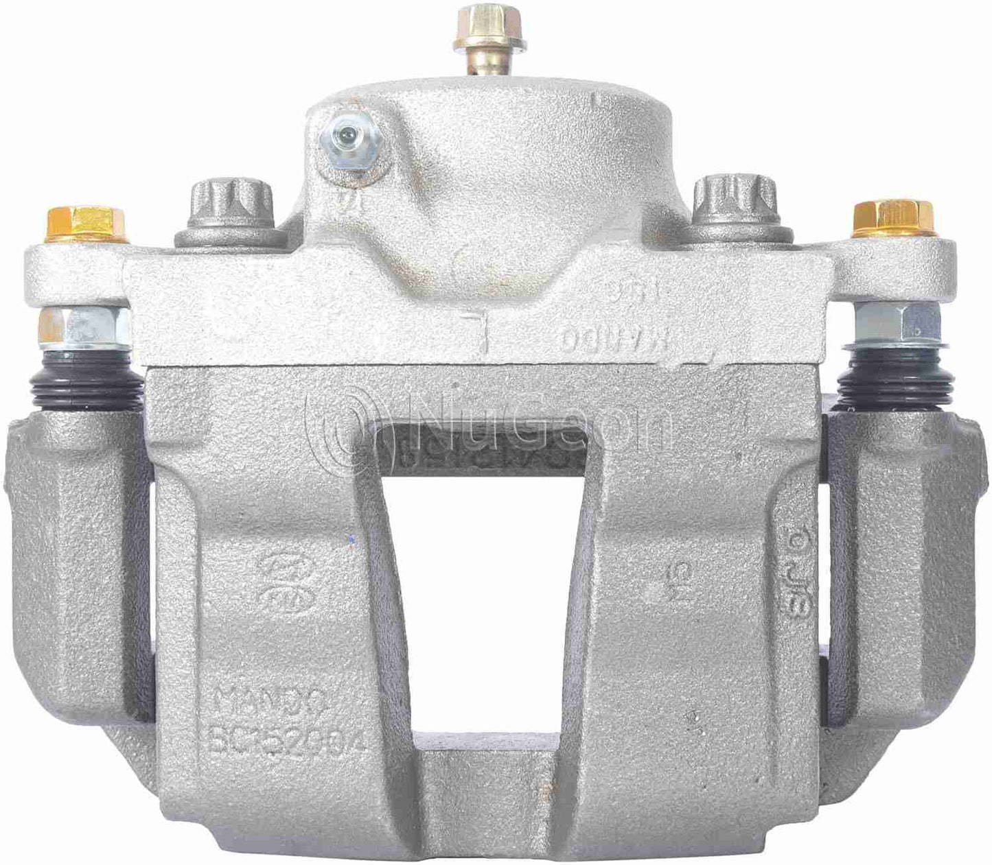 BBB Industries Disc Brake Caliper 99-00853B