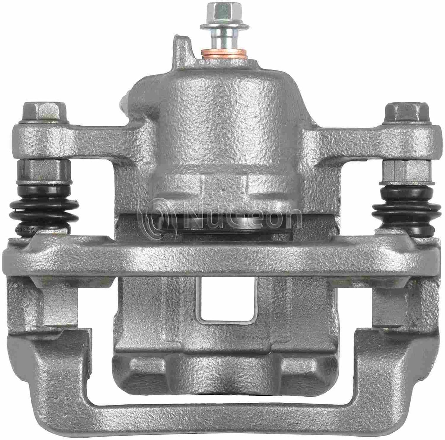 BBB Industries Remanufactured Disc Brake Caliper 99-00854A