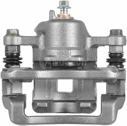BBB Industries Remanufactured Disc Brake Caliper 99-00854A