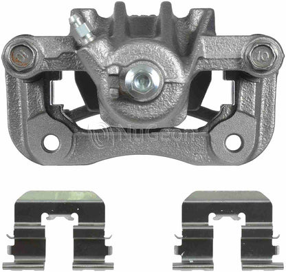 BBB Industries Remanufactured Disc Brake Caliper 99-00854A