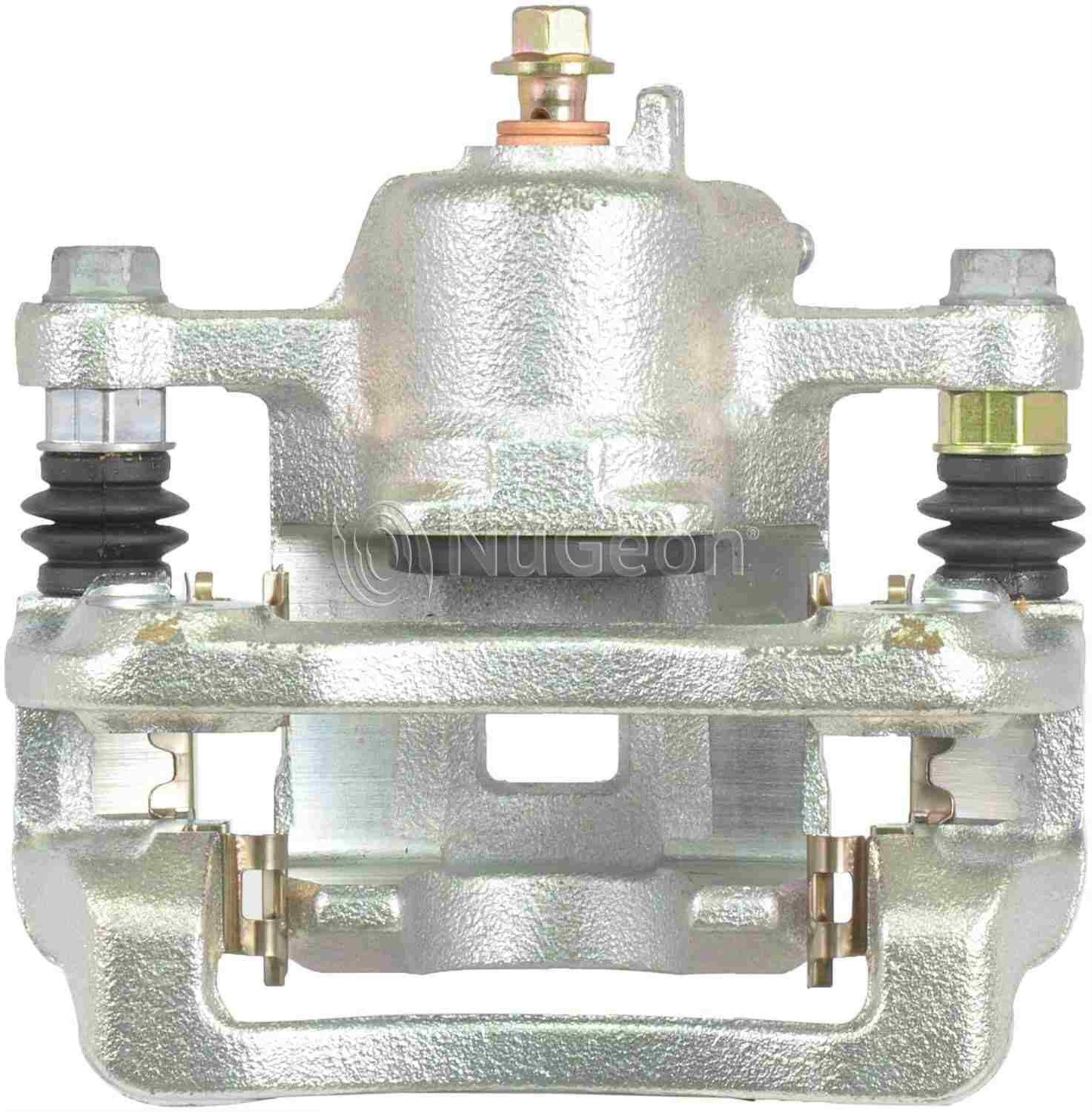 BBB Industries Remanufactured Disc Brake Caliper 99-00854B
