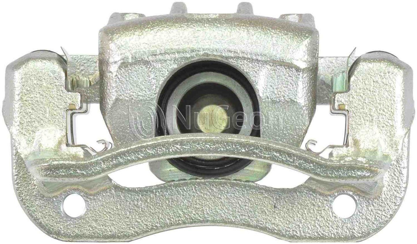 BBB Industries Remanufactured Disc Brake Caliper 99-00854B