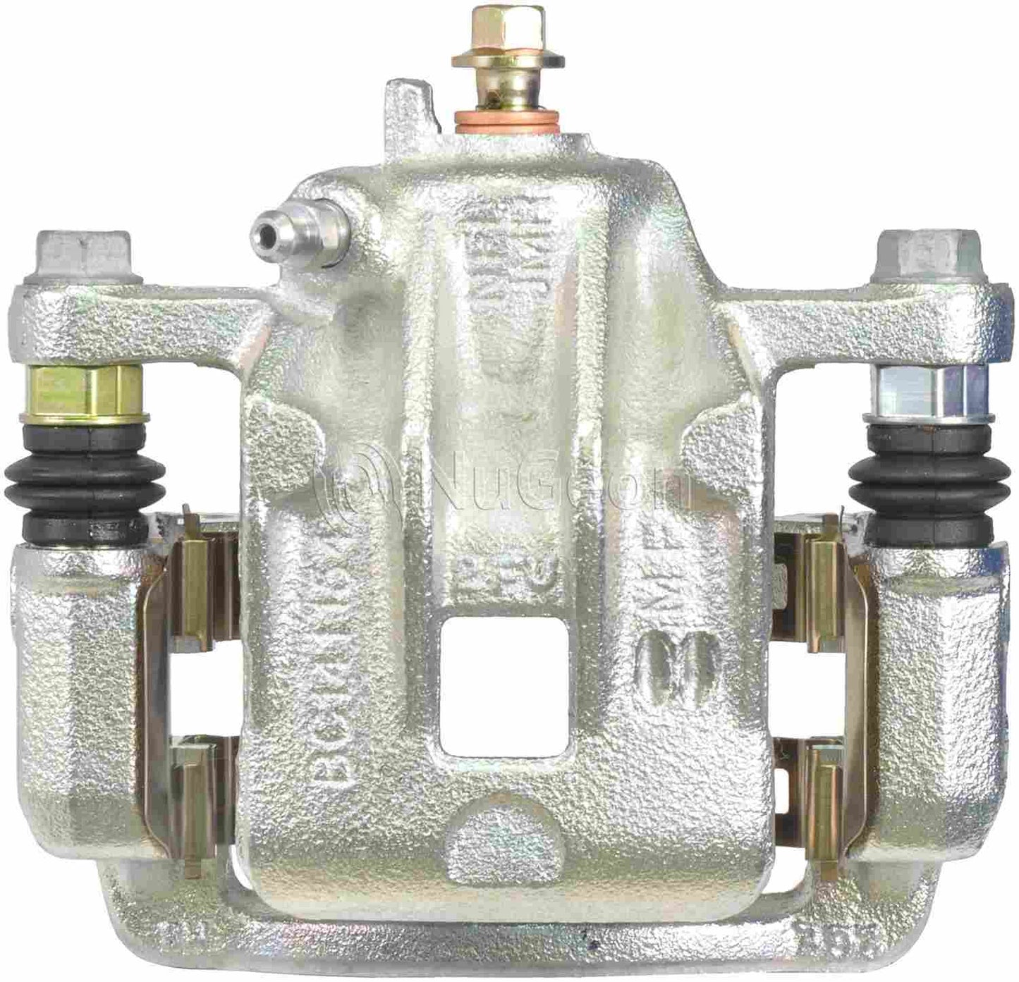 BBB Industries Disc Brake Caliper 99-00854B