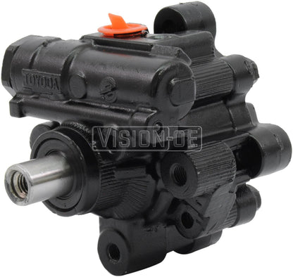 BBB Industries Power Steering Pump 990-0854
