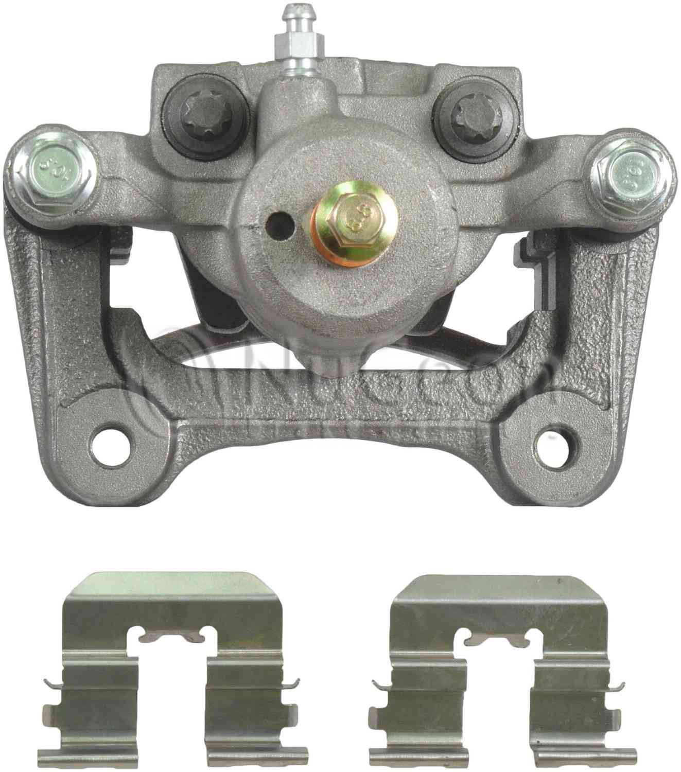 BBB Industries Disc Brake Caliper 99-00855A