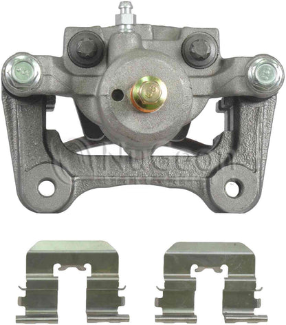 BBB Industries Disc Brake Caliper 99-00855A
