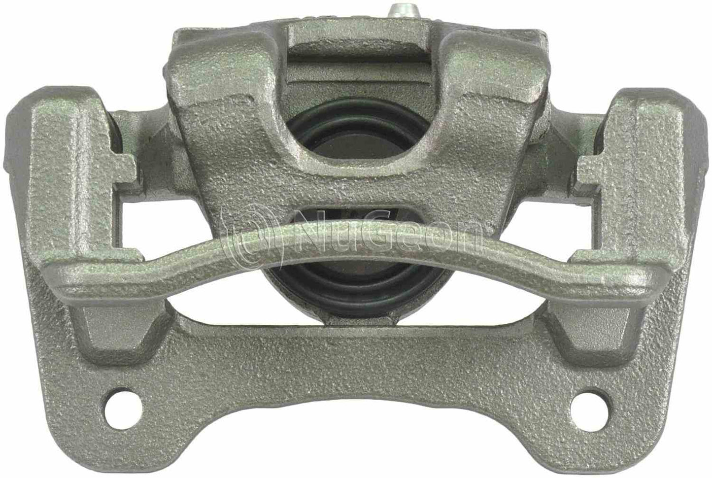 BBB Industries Remanufactured Disc Brake Caliper 99-00855A