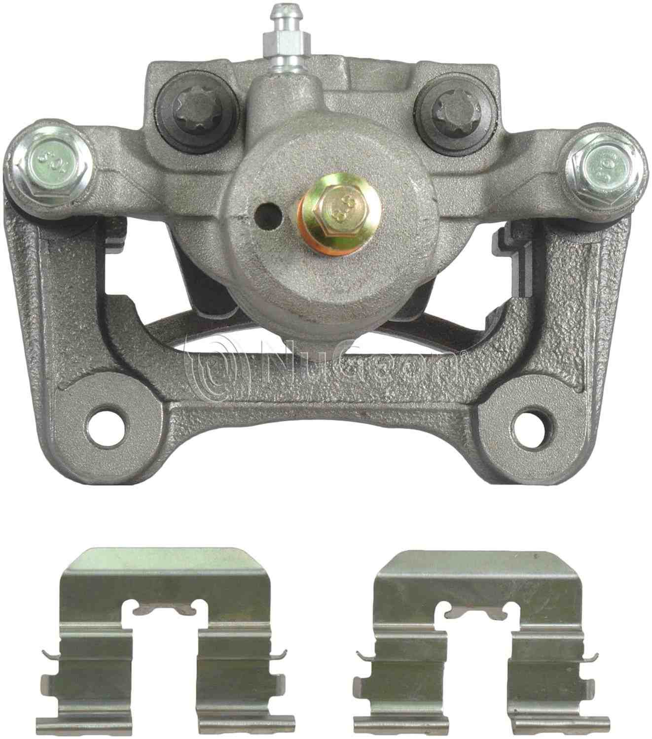 BBB Industries Disc Brake Caliper 99-00855A
