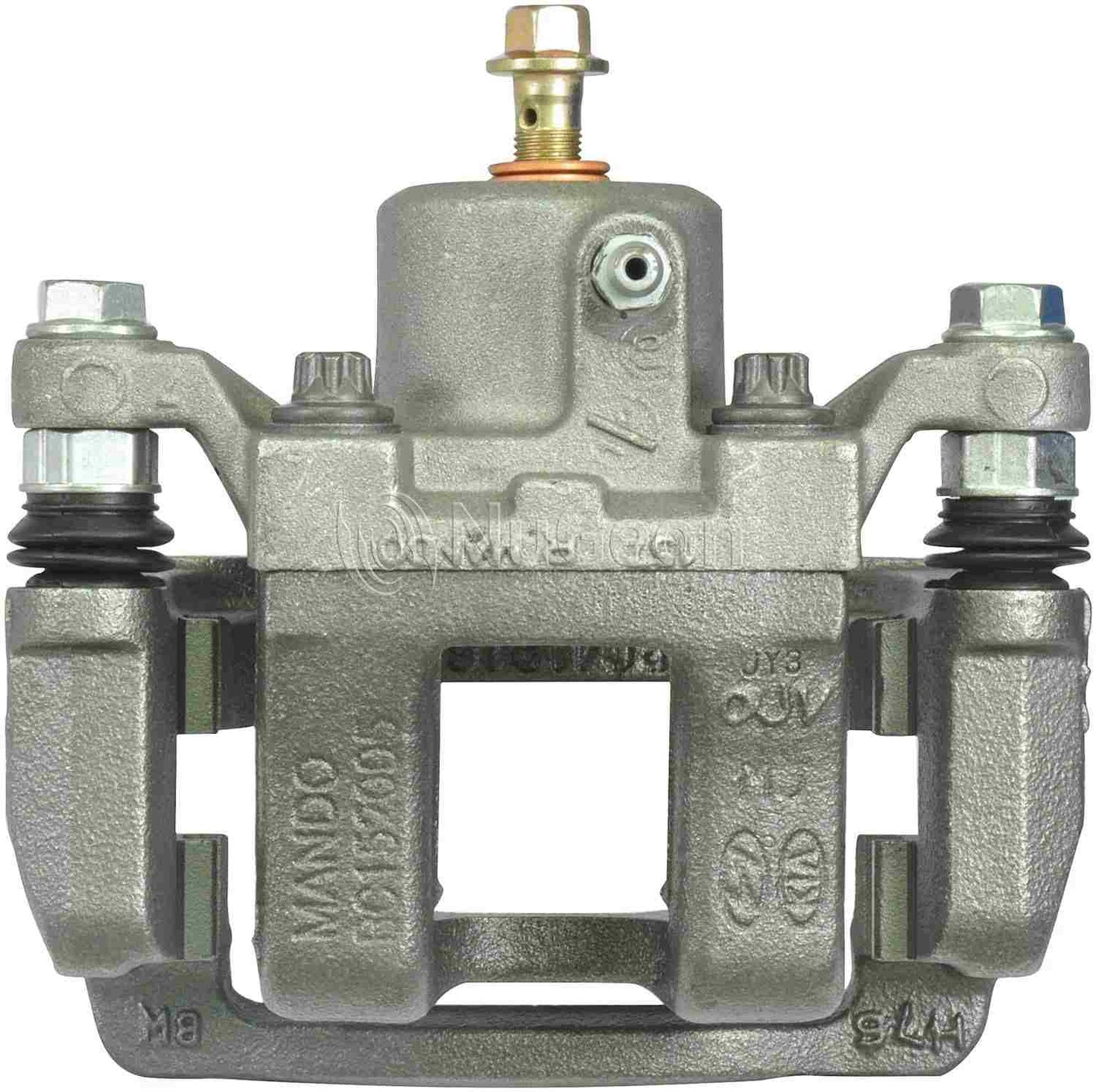 BBB Industries Disc Brake Caliper 99-00855A