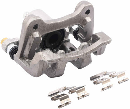 BBB Industries Remanufactured Disc Brake Caliper 99-00855B
