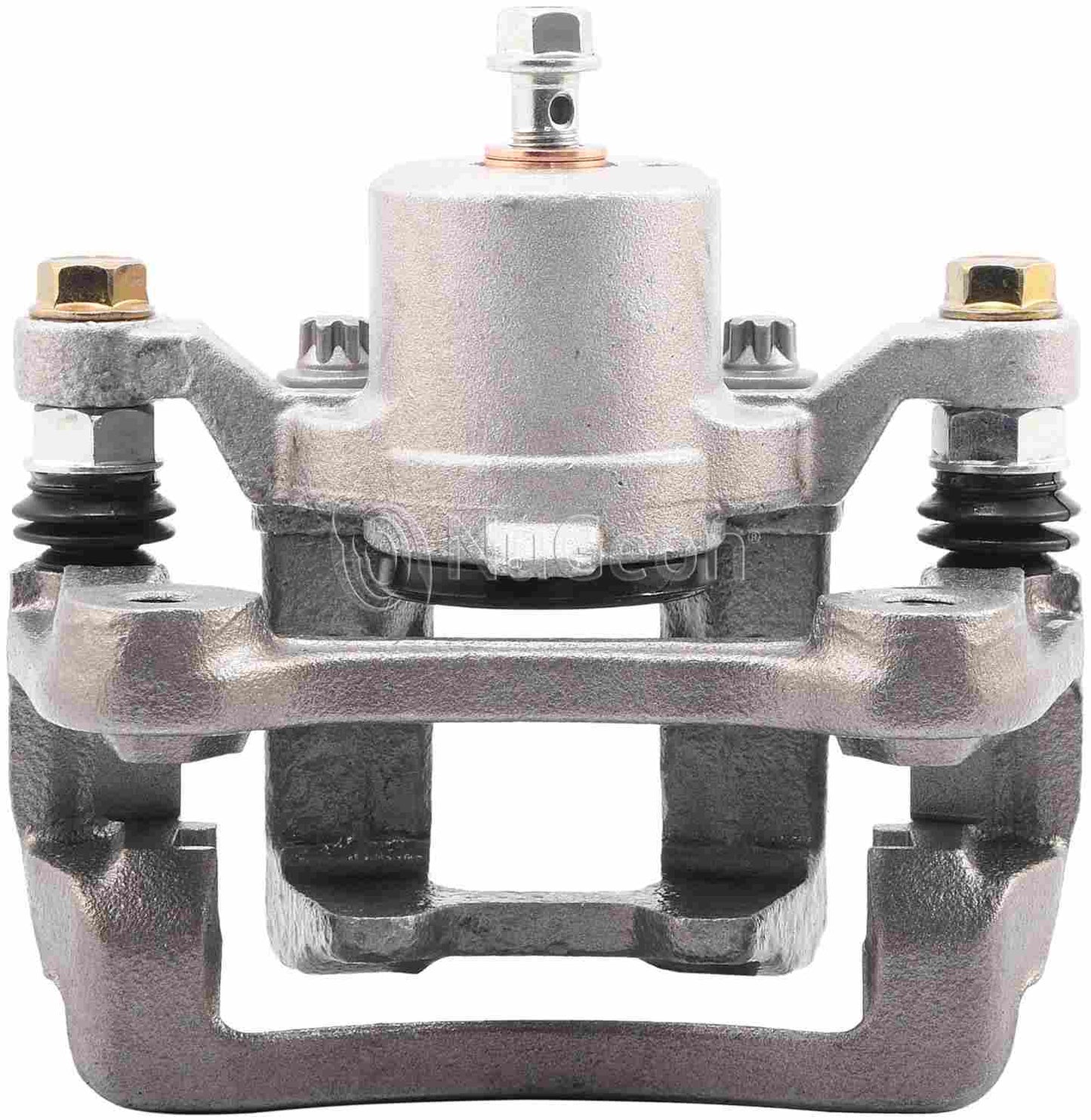 BBB Industries Remanufactured Disc Brake Caliper 99-00855B