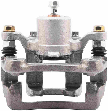 BBB Industries Remanufactured Disc Brake Caliper 99-00855B
