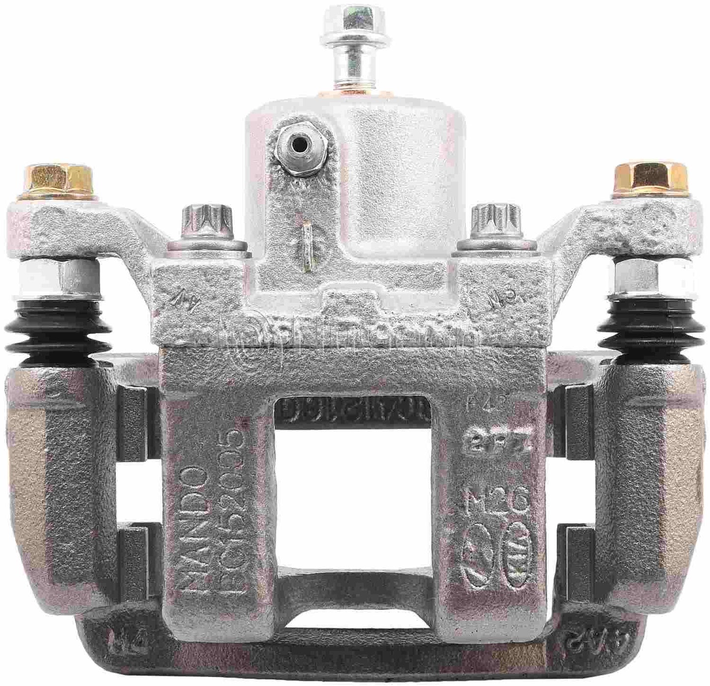 BBB Industries Disc Brake Caliper 99-00855B