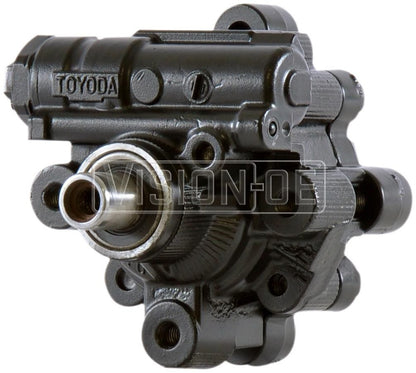 BBB Industries Remanufactured Power Steering Pump 990-0855