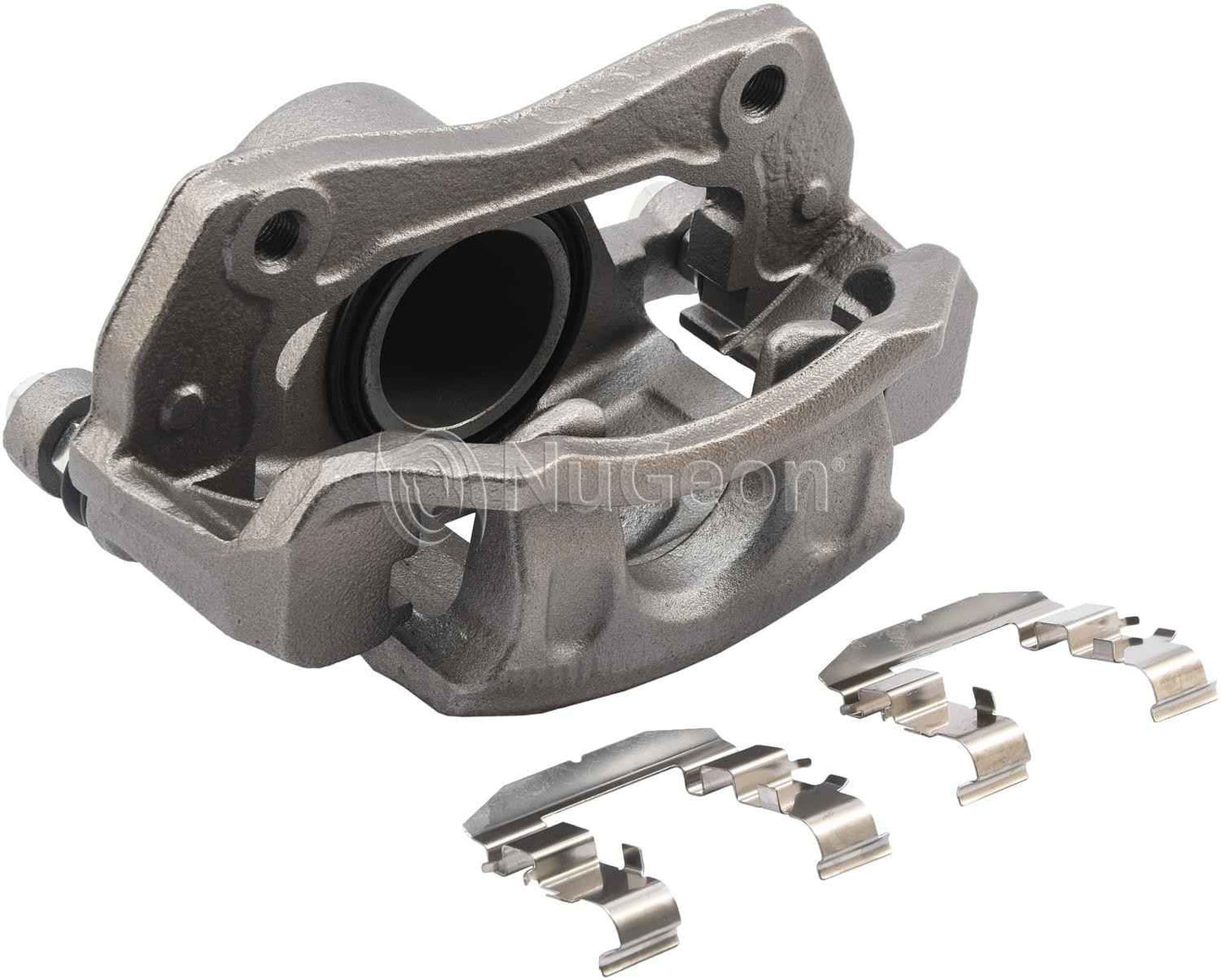 BBB Industries Remanufactured Disc Brake Caliper 99-00856A