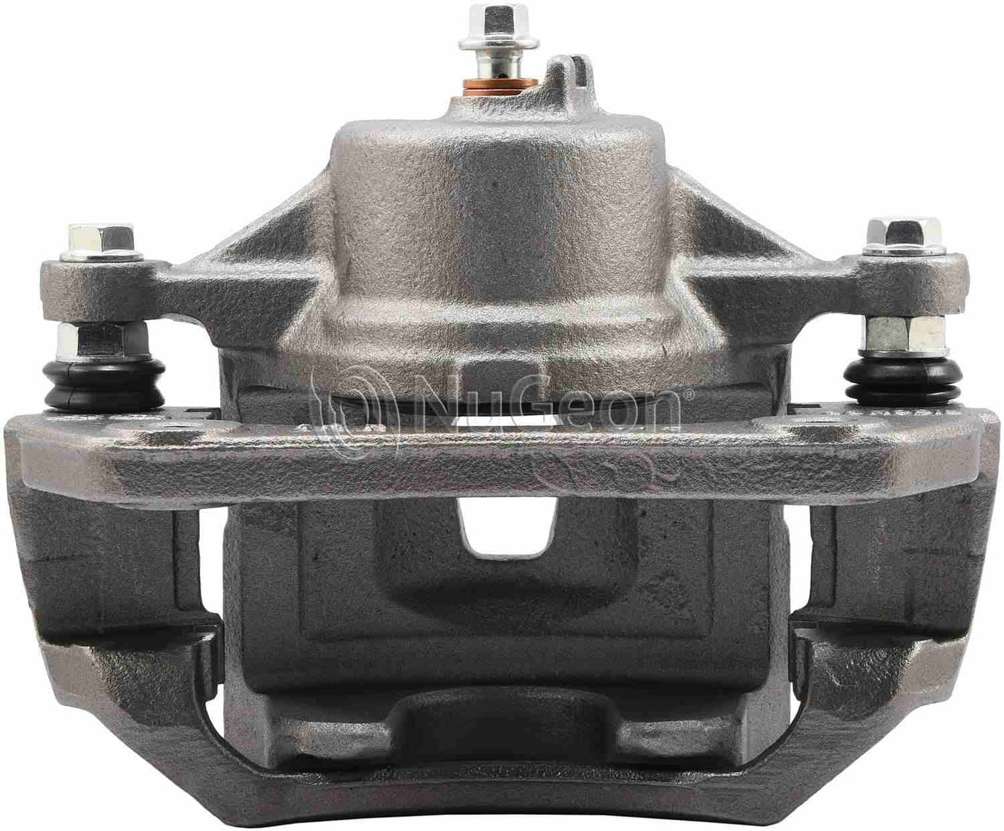 BBB Industries Remanufactured Disc Brake Caliper 99-00856A