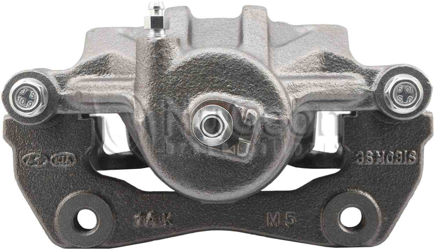 BBB Industries Disc Brake Caliper 99-00856A