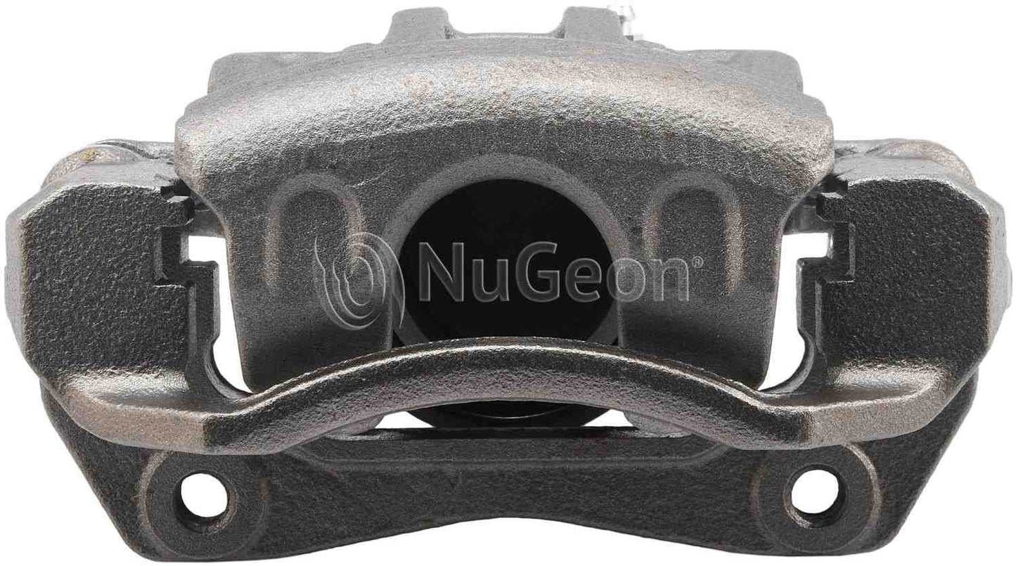 BBB Industries Remanufactured Disc Brake Caliper 99-00856A