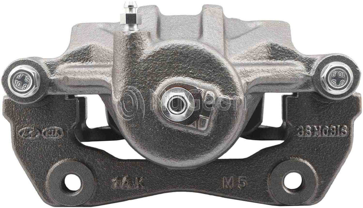 BBB Industries Disc Brake Caliper 99-00856A