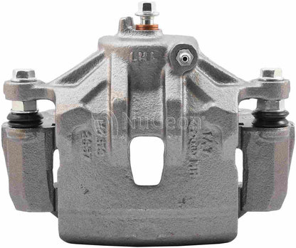 BBB Industries Disc Brake Caliper 99-00856A