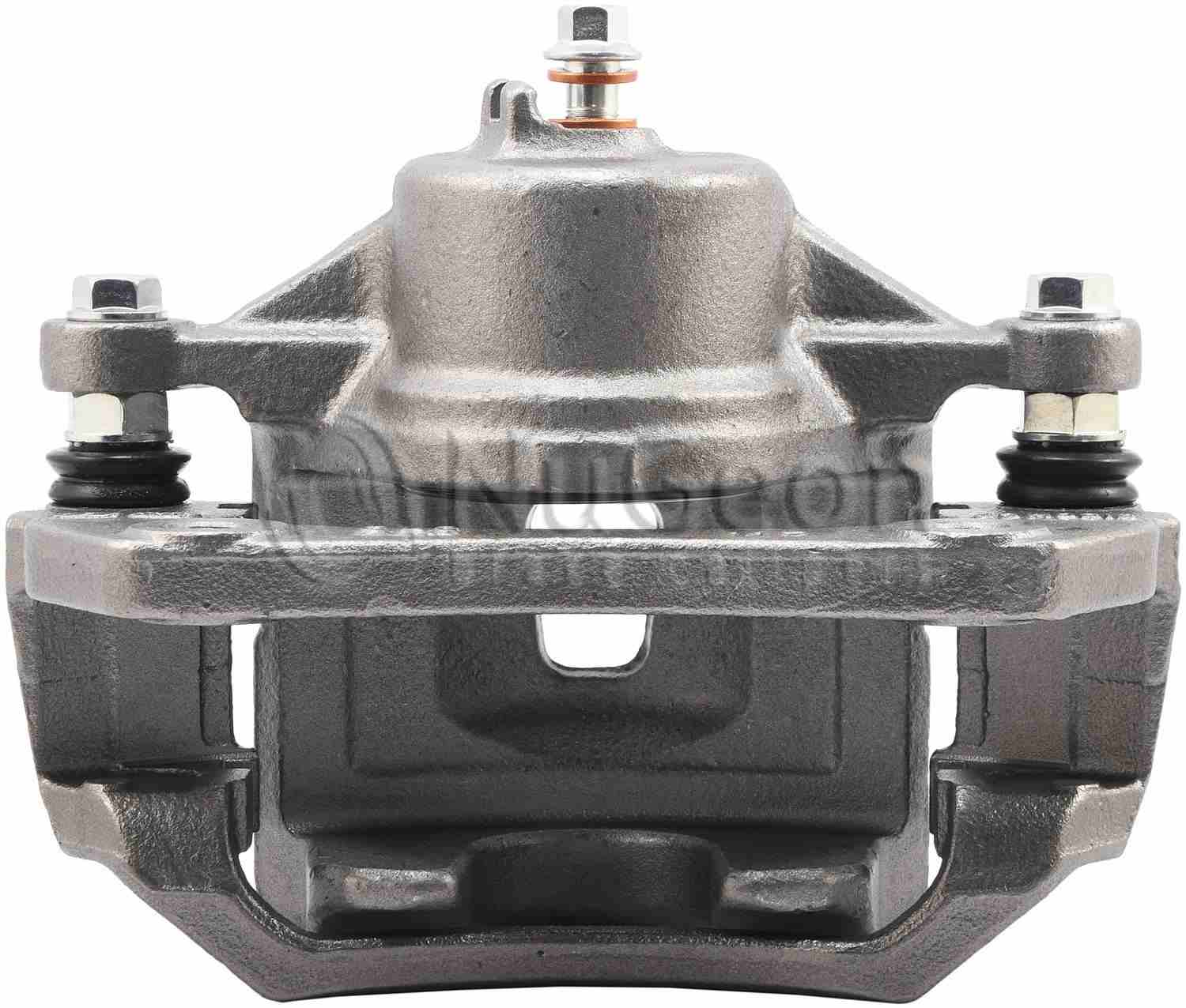 BBB Industries Remanufactured Disc Brake Caliper 99-00856B