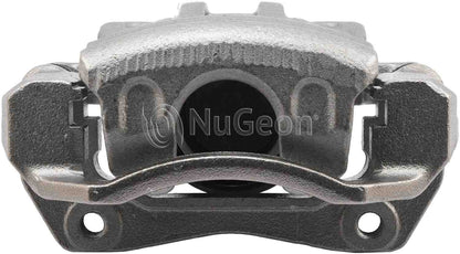 BBB Industries Remanufactured Disc Brake Caliper 99-00856B