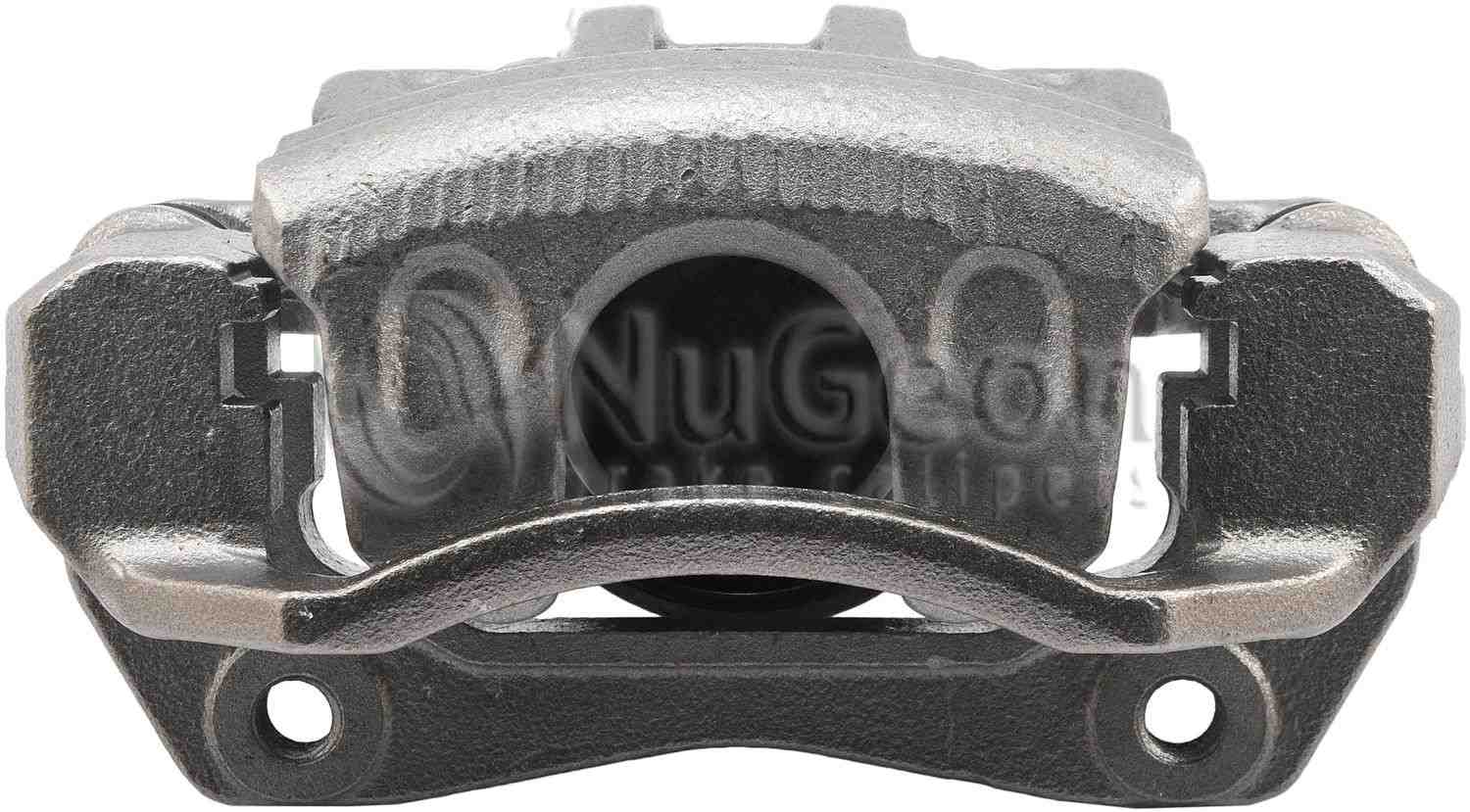 BBB Industries Remanufactured Disc Brake Caliper 99-00856B