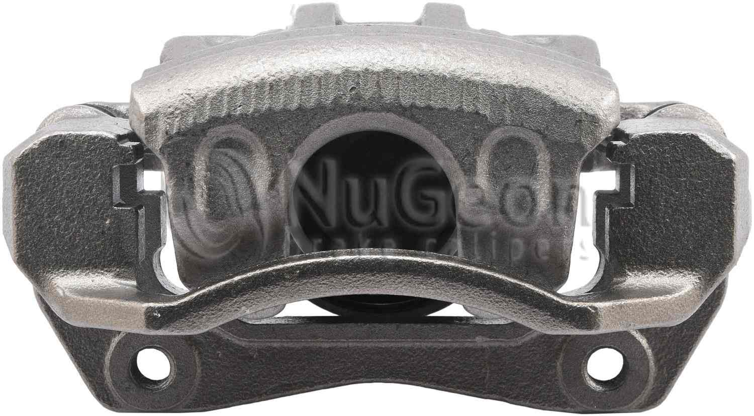 BBB Industries Remanufactured Disc Brake Caliper 99-00856B