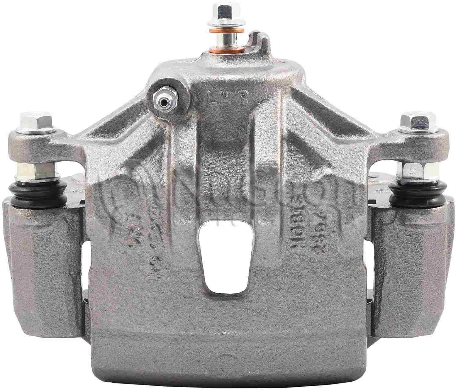 BBB Industries Remanufactured Disc Brake Caliper 99-00856B