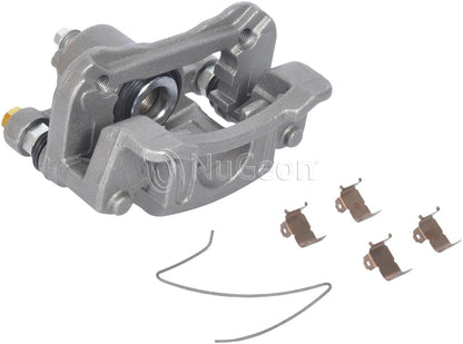 BBB Industries Disc Brake Caliper 99-00857A