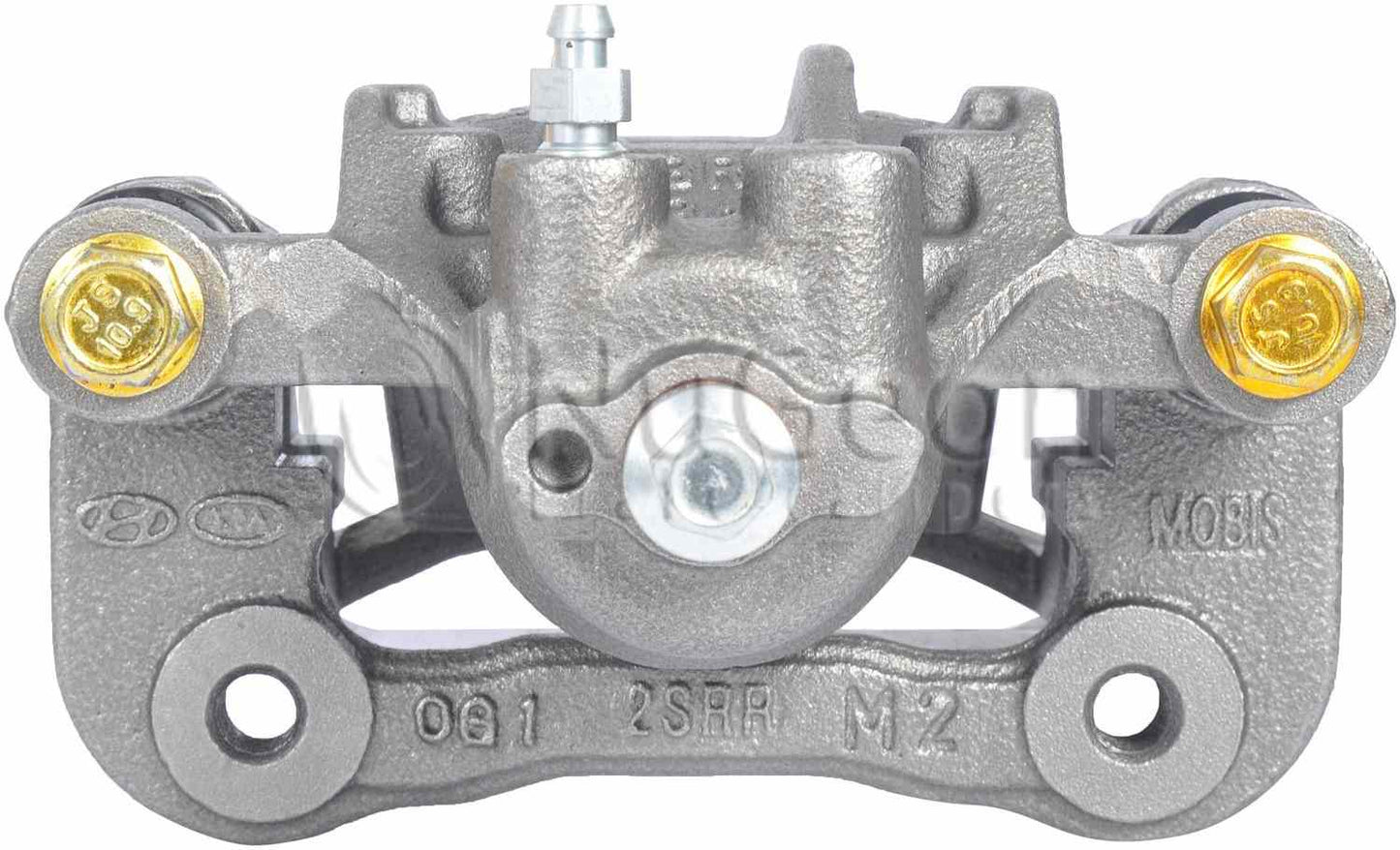 BBB Industries Disc Brake Caliper 99-00857A