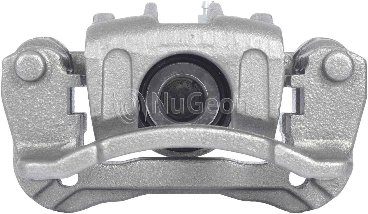 BBB Industries Remanufactured Disc Brake Caliper 99-00857A