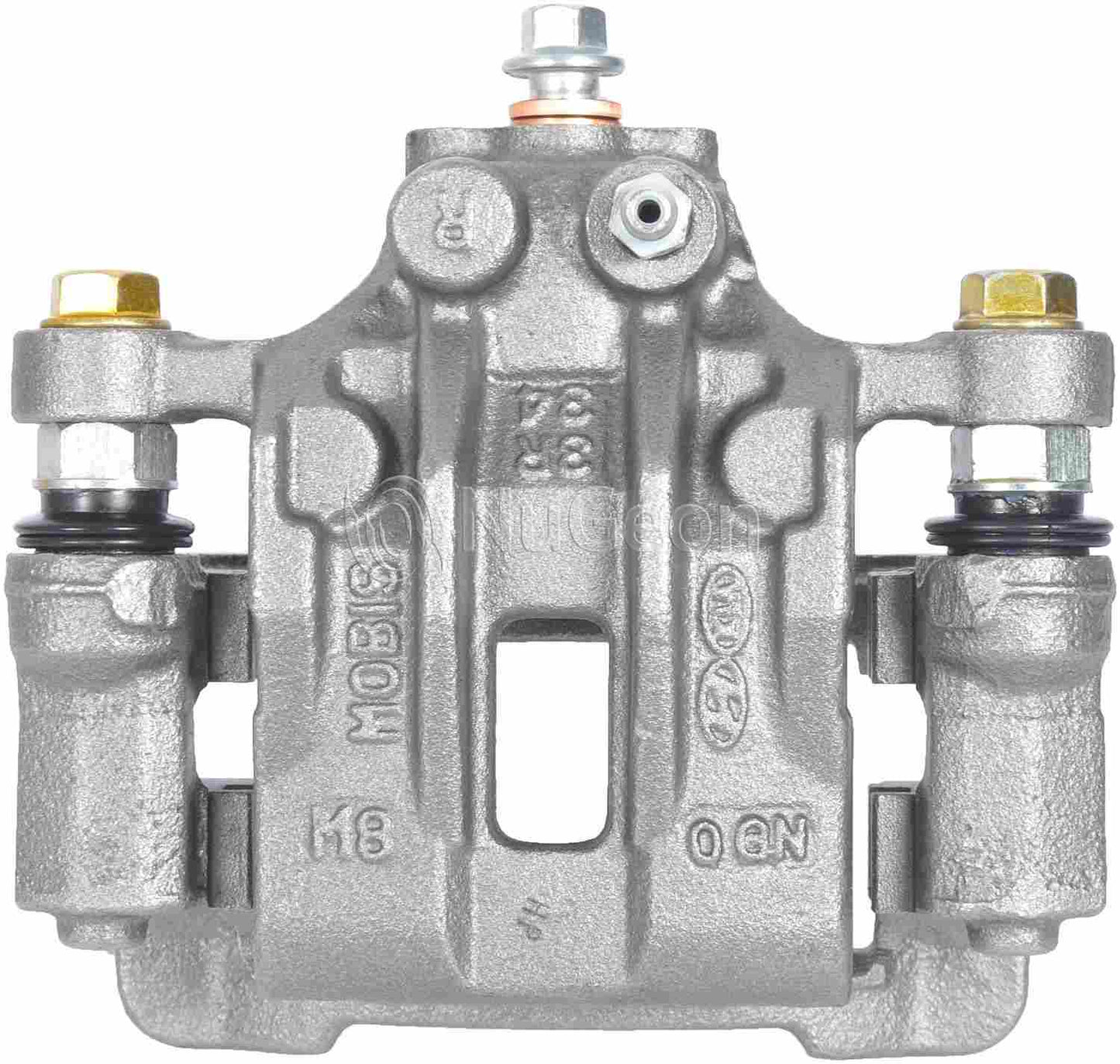 BBB Industries Disc Brake Caliper 99-00857A