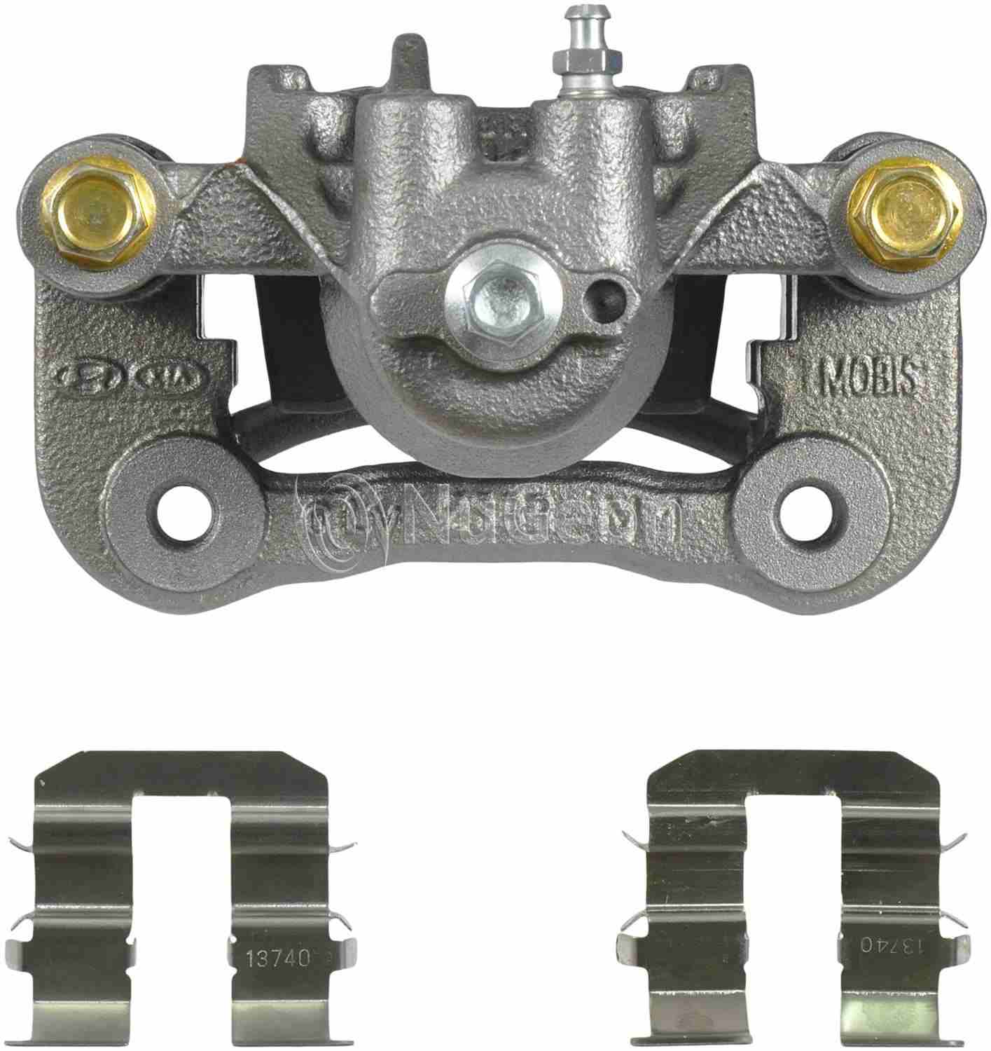 BBB Industries Disc Brake Caliper 99-00857B